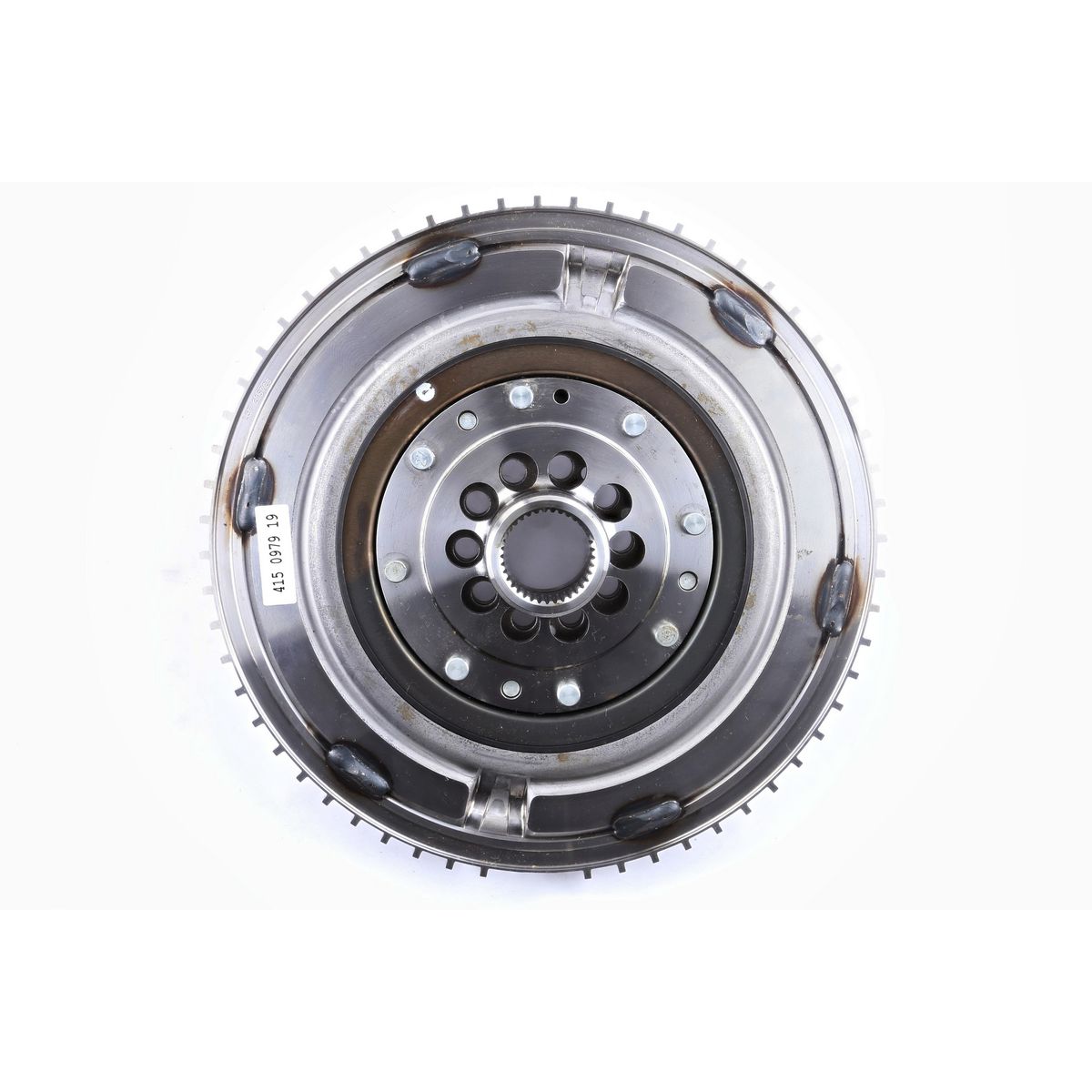 ClutchPro Dual Mass Flywheel-135T FPR203DM