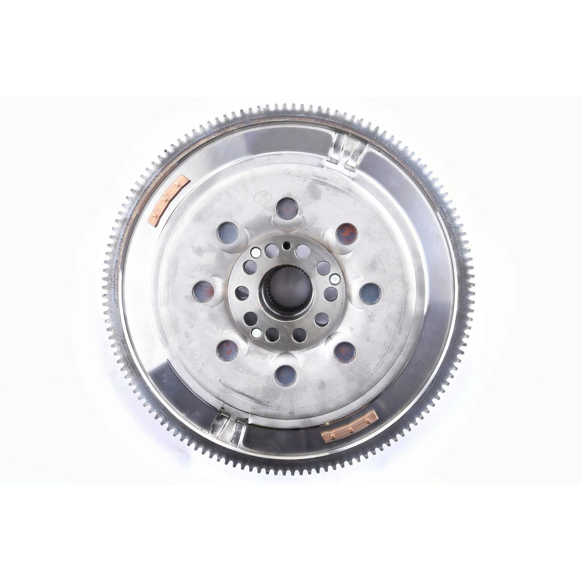 ClutchPro Dual Mass Flywheel-135T FPR203DM