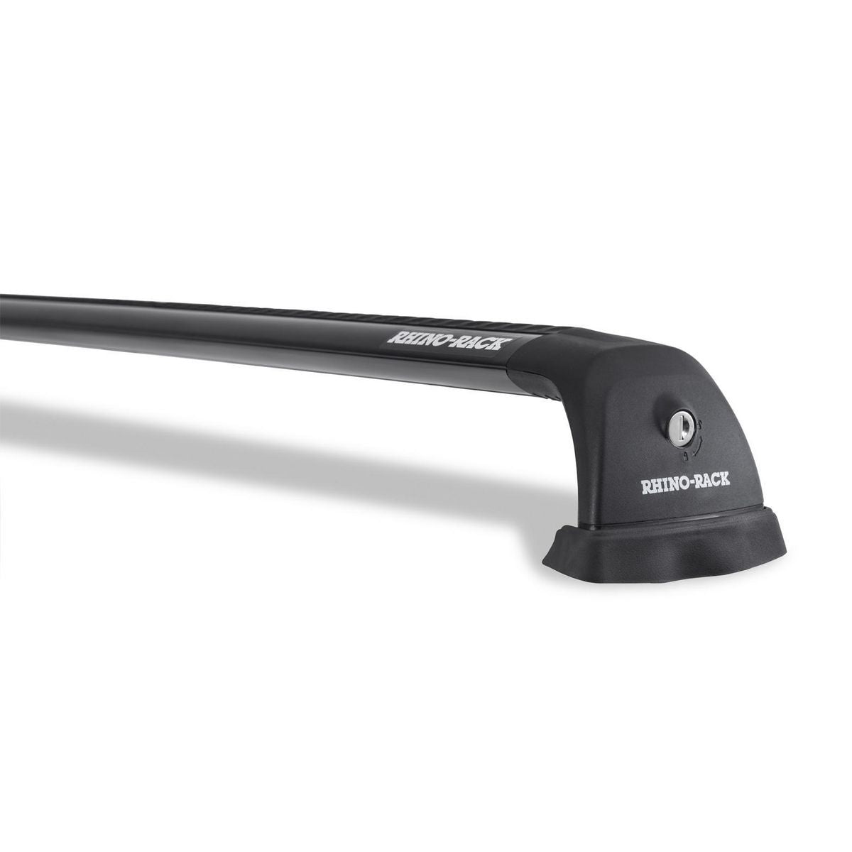 Rhino Rack Vortex RVP 2 Bar Roof Rack - Black RVP31