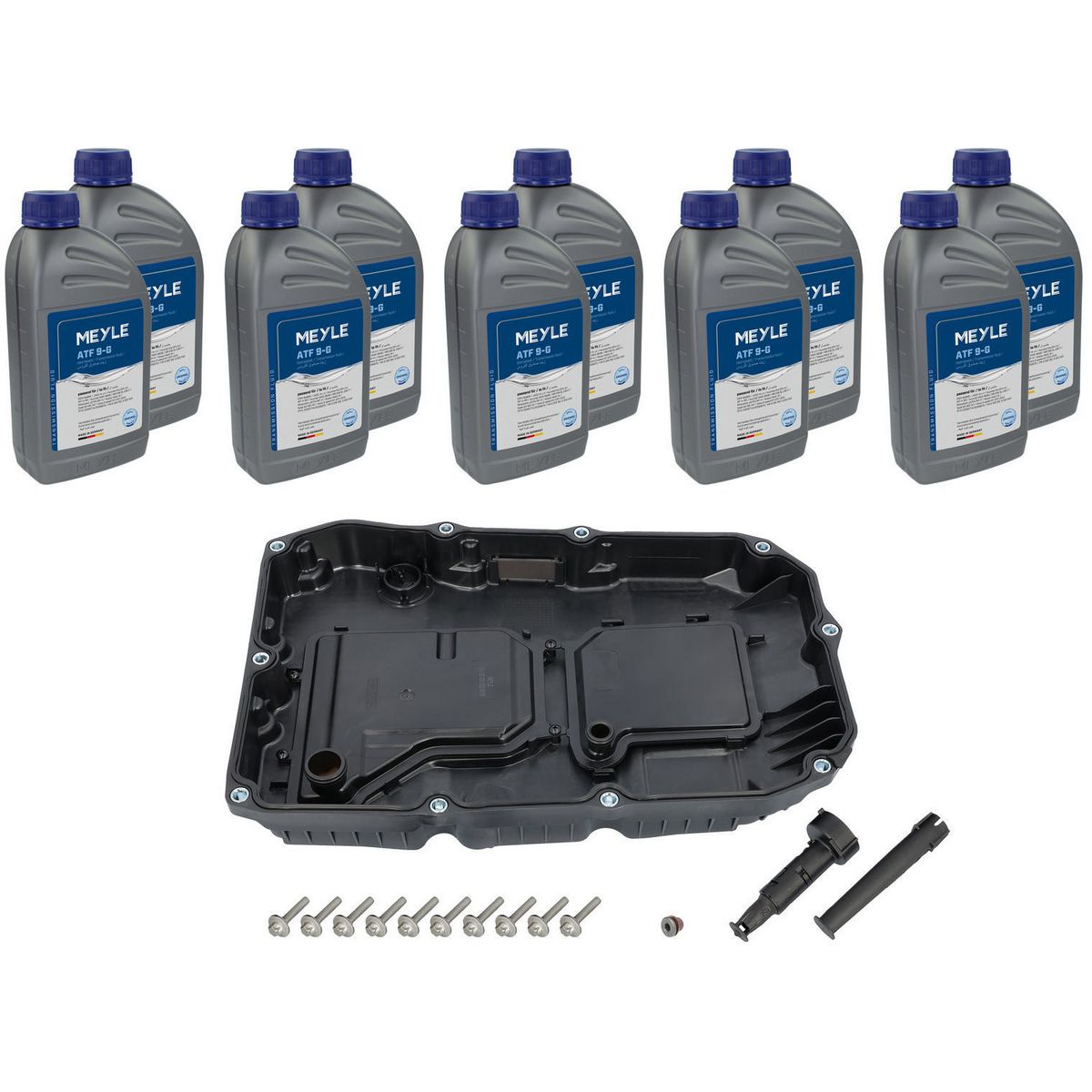 MEYLE Service Kit With Fluid Auto Trans 014 135 0305