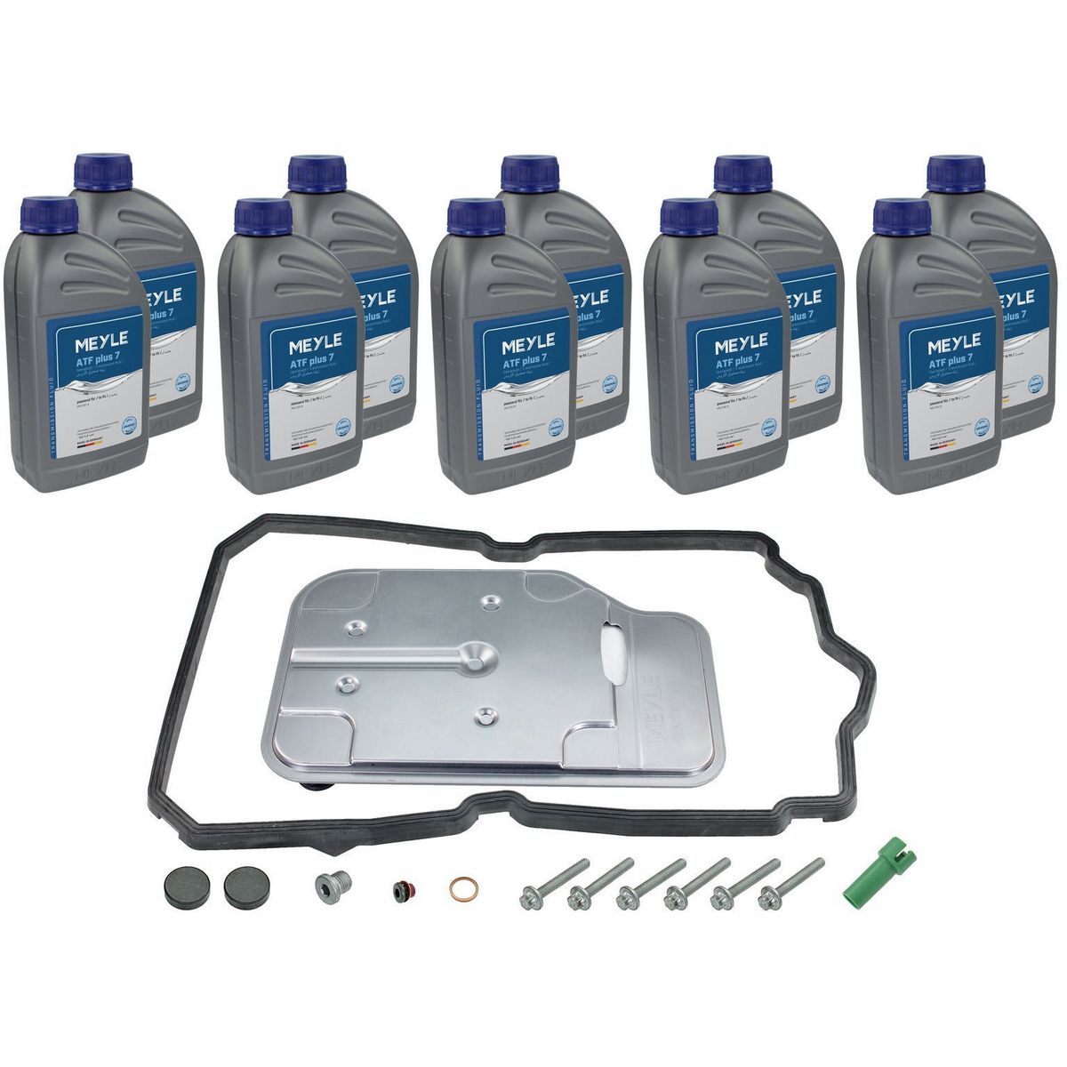 MEYLE Service Kit With Fluid Auto Trans 014 135 1410