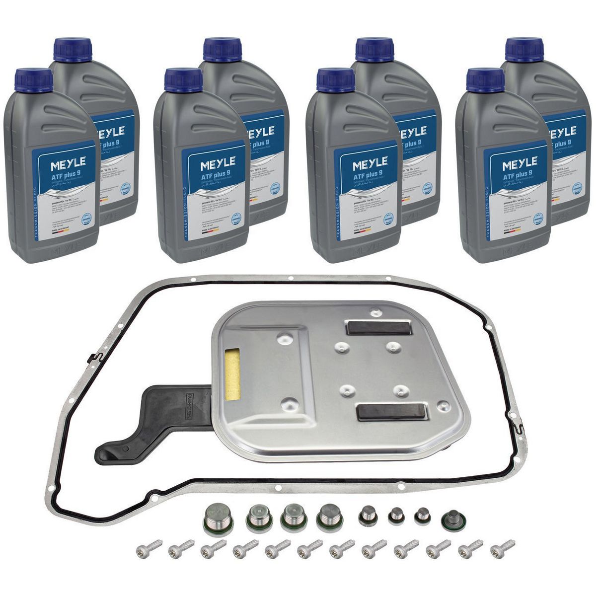 MEYLE Service Kit With Fluid Auto Trans 100 135 0018