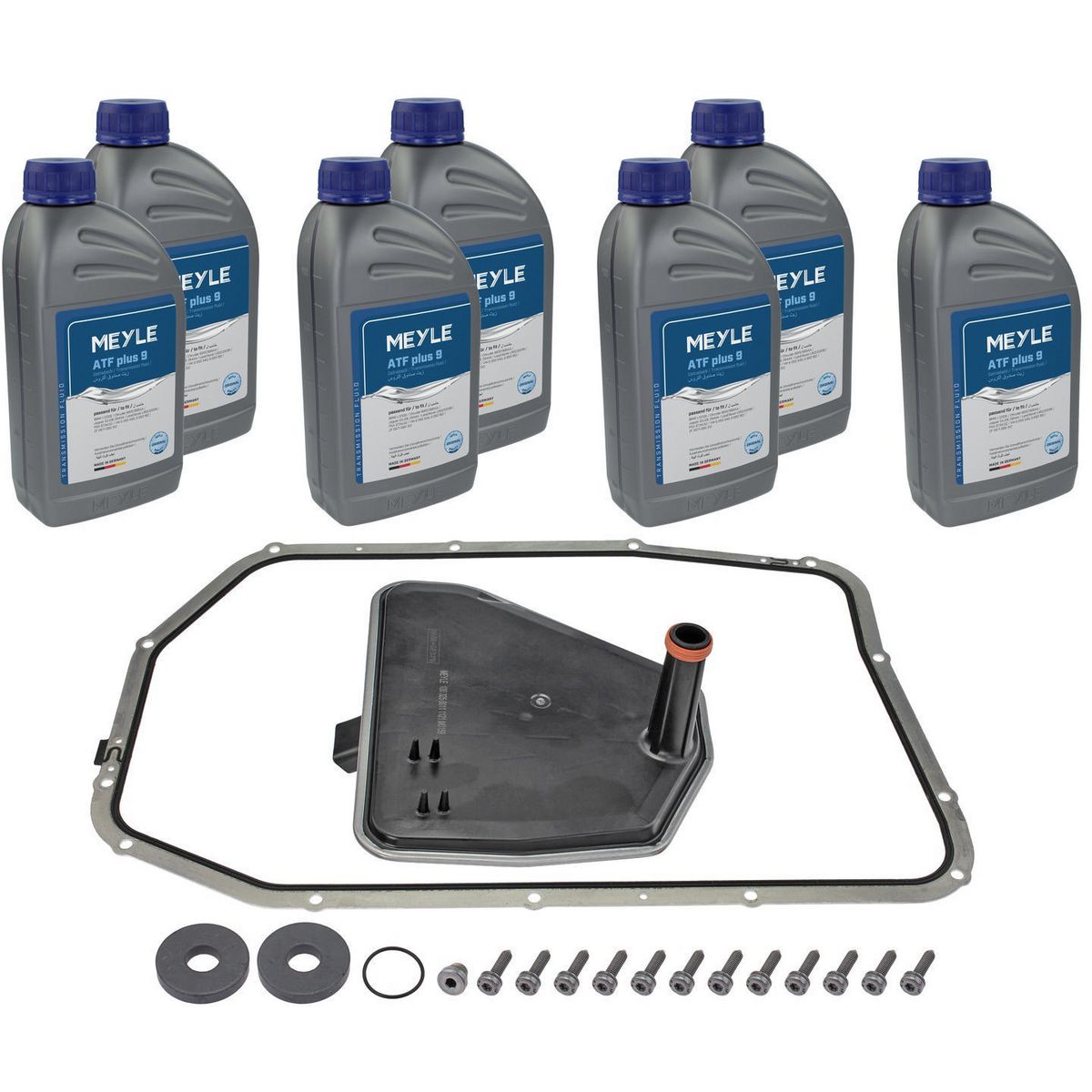 MEYLE Service Kit With Fluid Auto Trans 100 135 0110