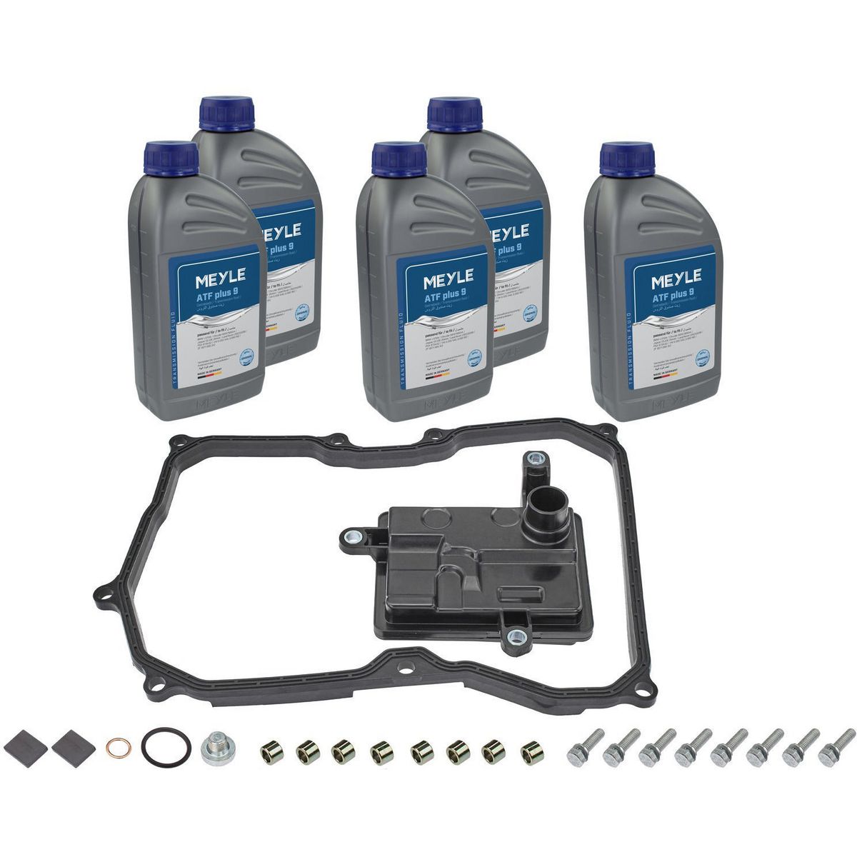 MEYLE Service Kit With Fluid Auto Trans 100 135 0112