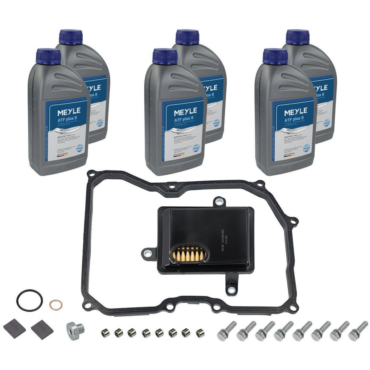 MEYLE Service Kit With Fluid Auto Trans 100 135 0113
