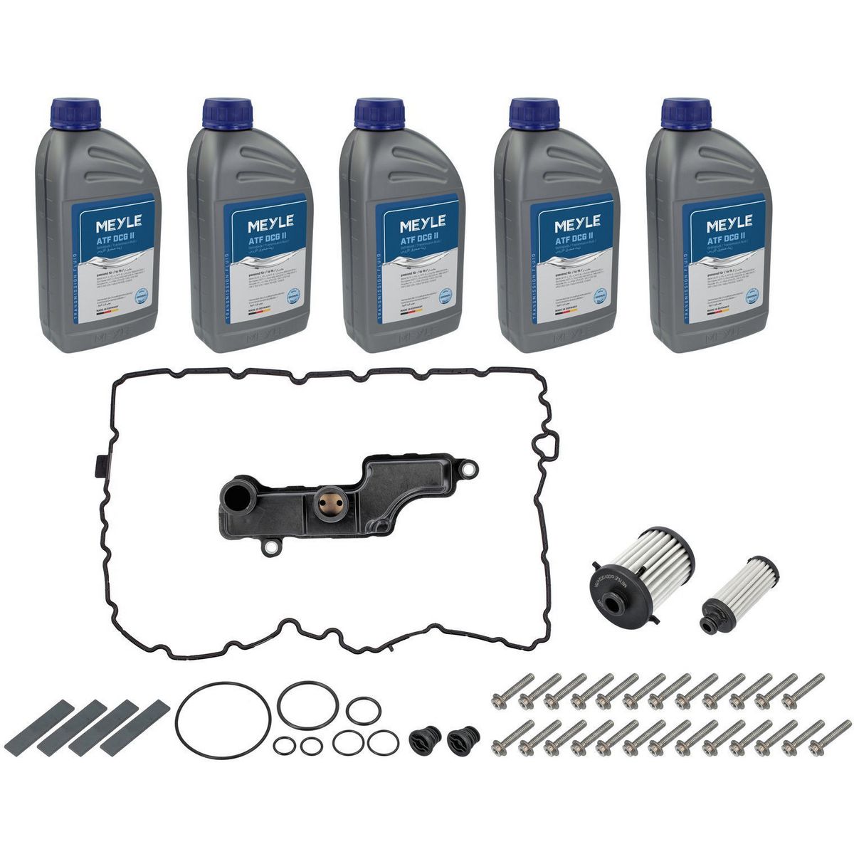MEYLE Service Kit With Fluid Auto Trans 100 135 0115