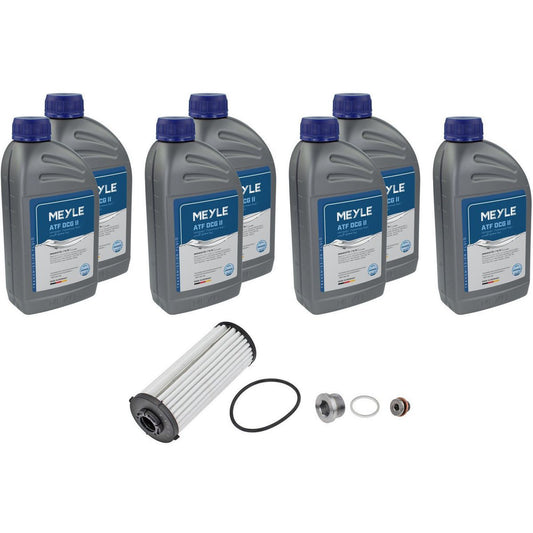 MEYLE Service Kit With Fluid Auto Trans 100 135 0116