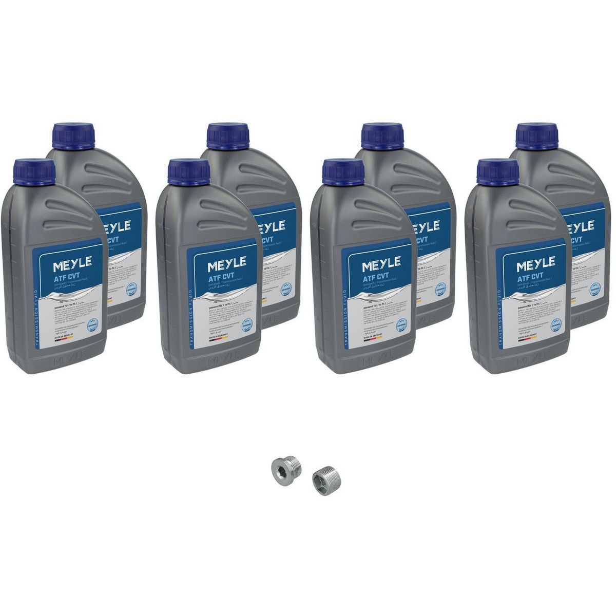 MEYLE Service Kit With Fluid Auto Trans 100 135 0117