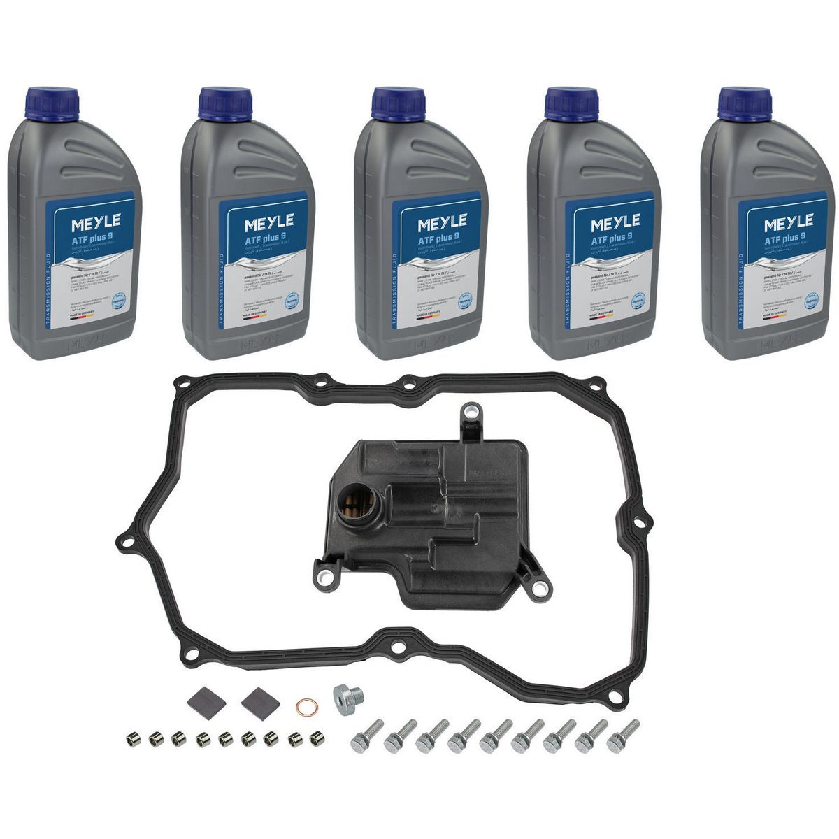 MEYLE Service Kit With Fluid Auto Trans 100 135 0120