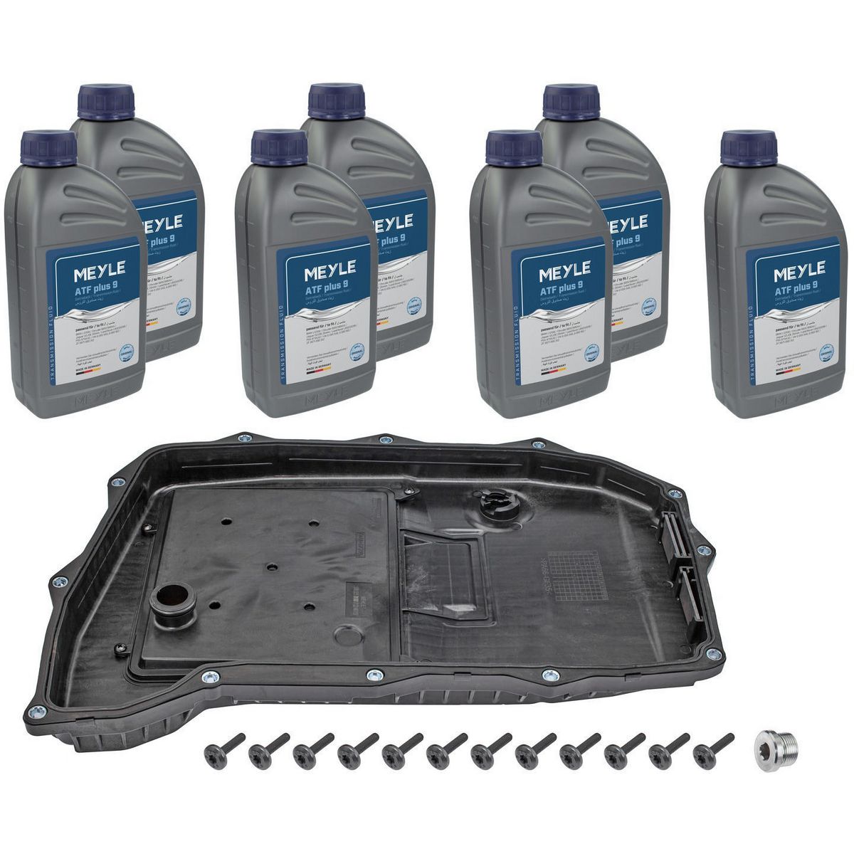 MEYLE Service Kit With Fluid Auto Trans 100 135 0130