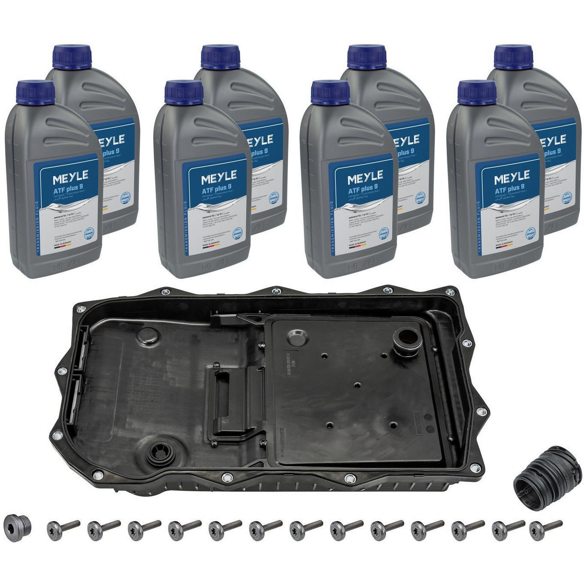 MEYLE Service Kit With Fluid Auto Trans 214 135 0100
