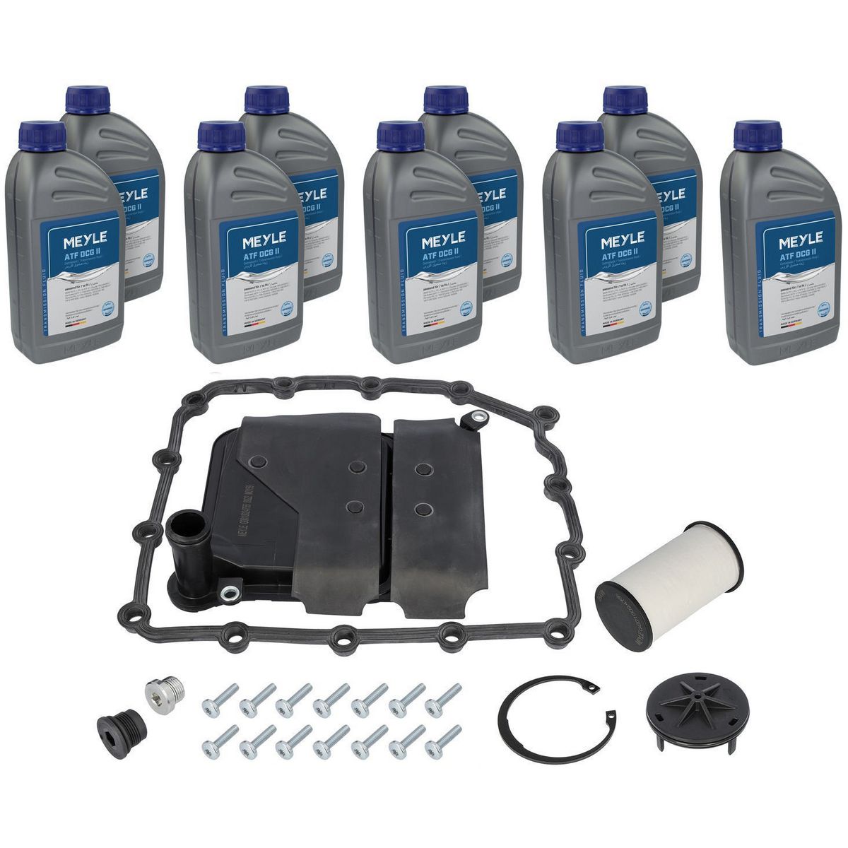 MEYLE Service Kit With Fluid Auto Trans 300 135 0310