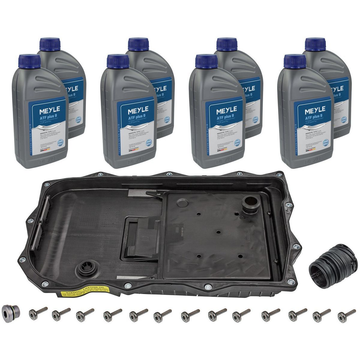 MEYLE Service Kit With Fluid Auto Trans 300 135 1007