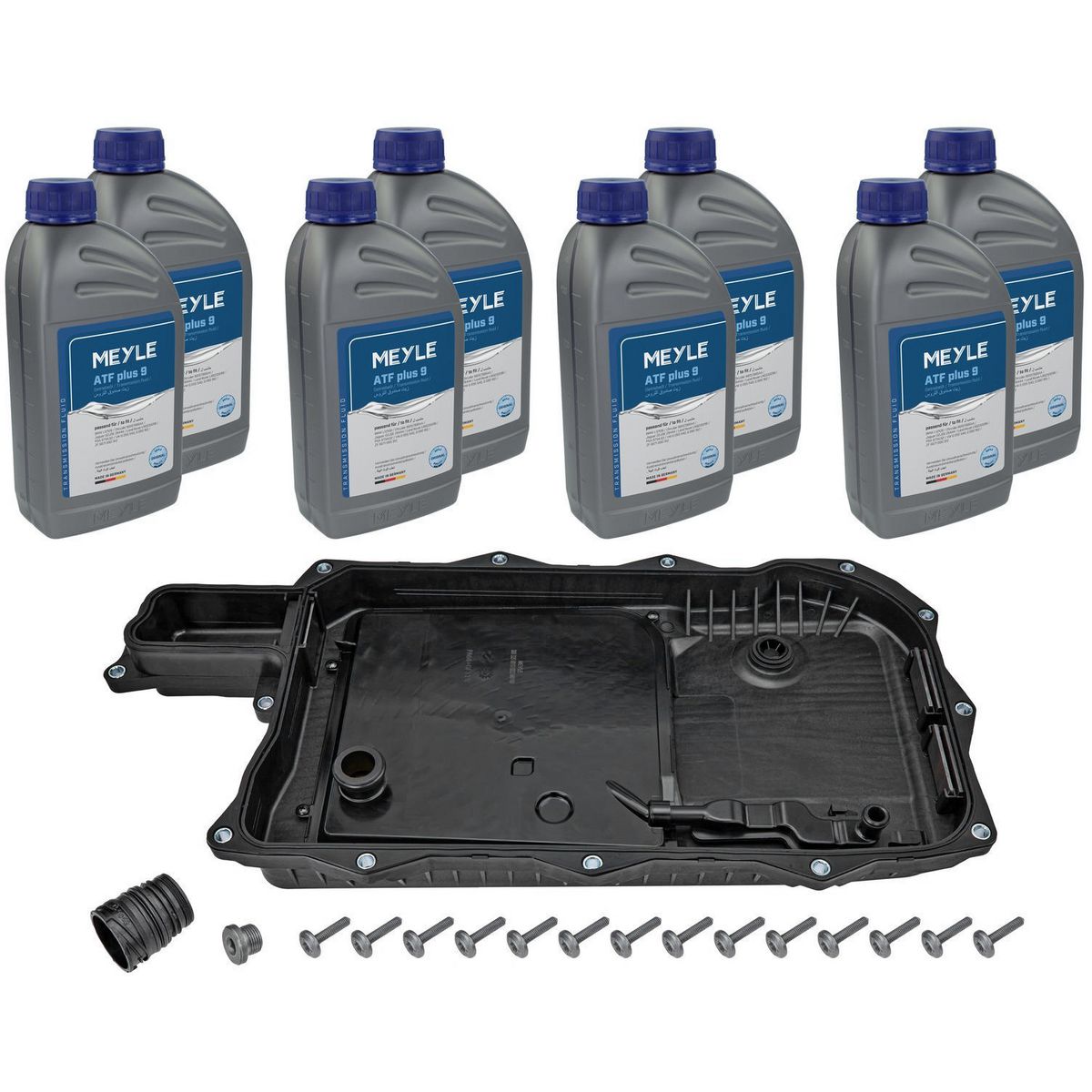 MEYLE Service Kit With Fluid Auto Trans 300 135 1009