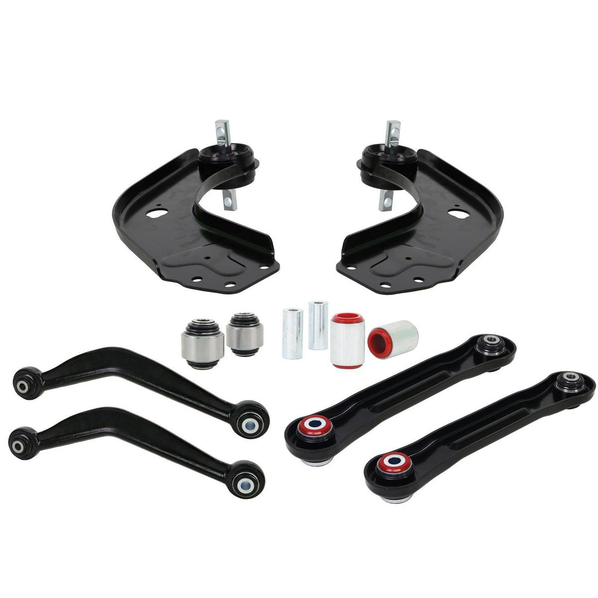 Nolathane Essential Vehicle Kit NEK56