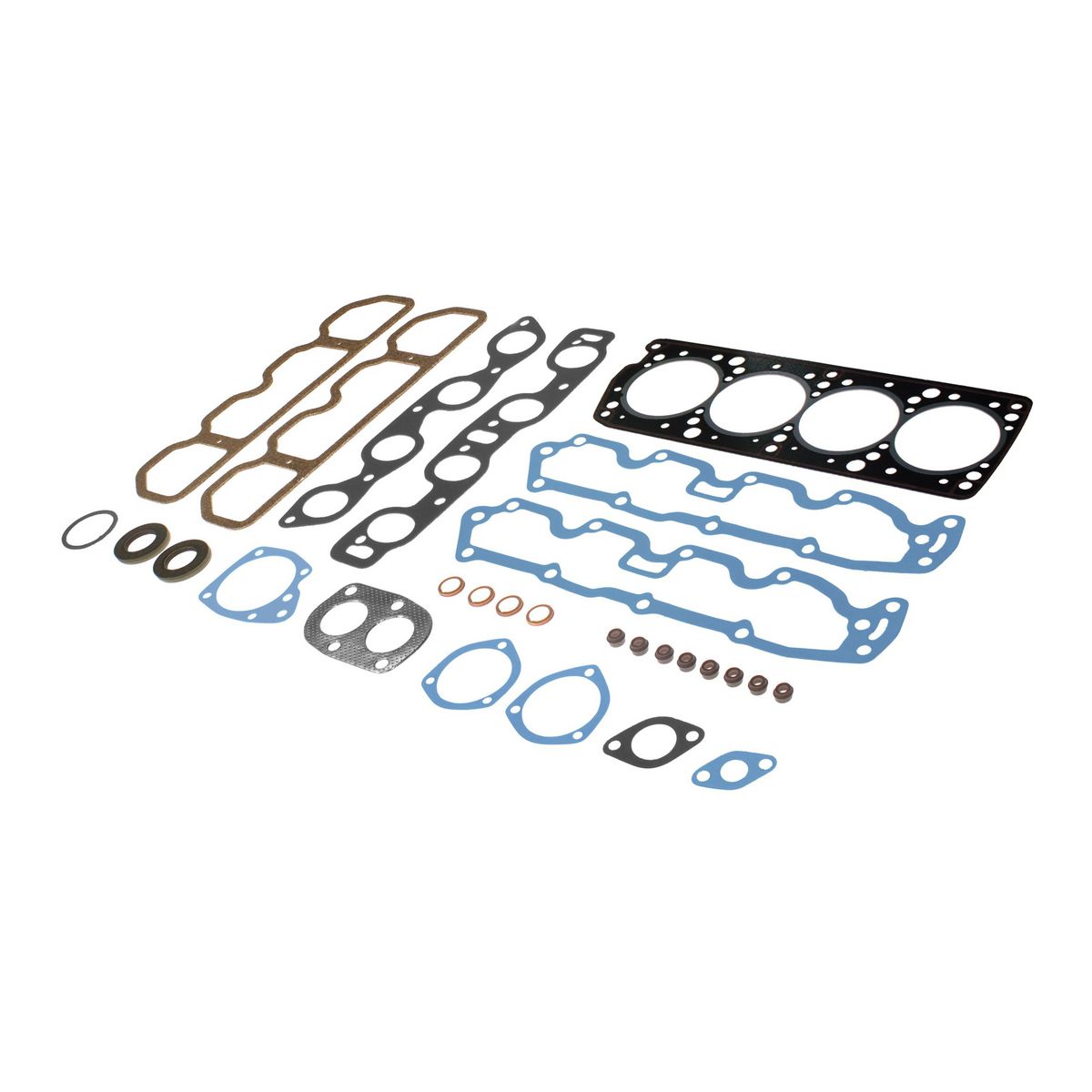 Permaseal Valve Regrind Set V6500K