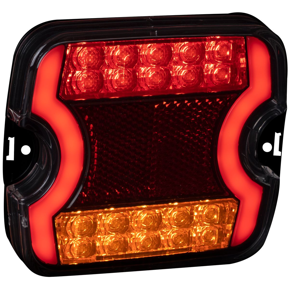 OEX LED Stop / Tail / Indicator Lamp 12-24V LLX94015