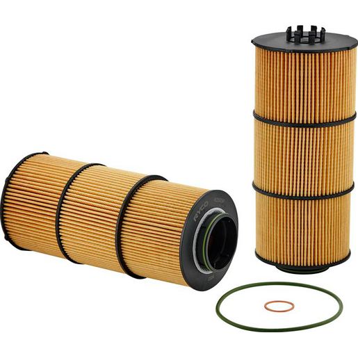 Ryco HD Oil Filter R2925P
