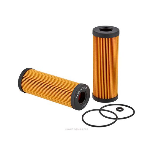 Ryco Oil Filter R2950P