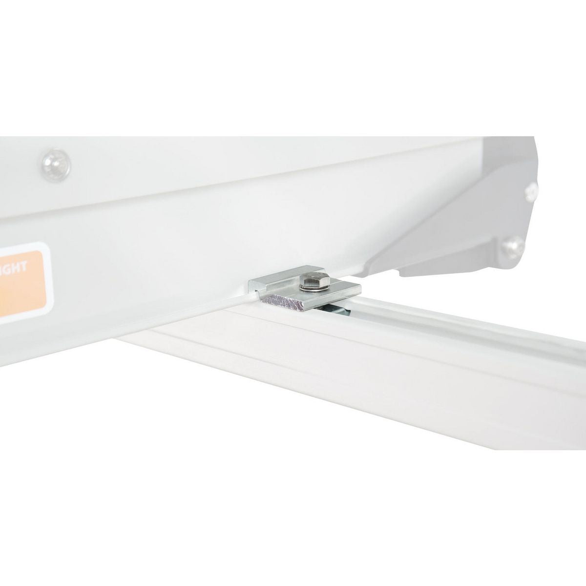 Rhino Rack Ladder Rack Lock Tab 12 Pack RLTAB-12