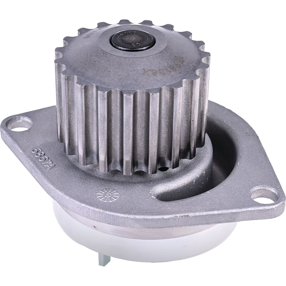 OEX Water Pump WP8136X