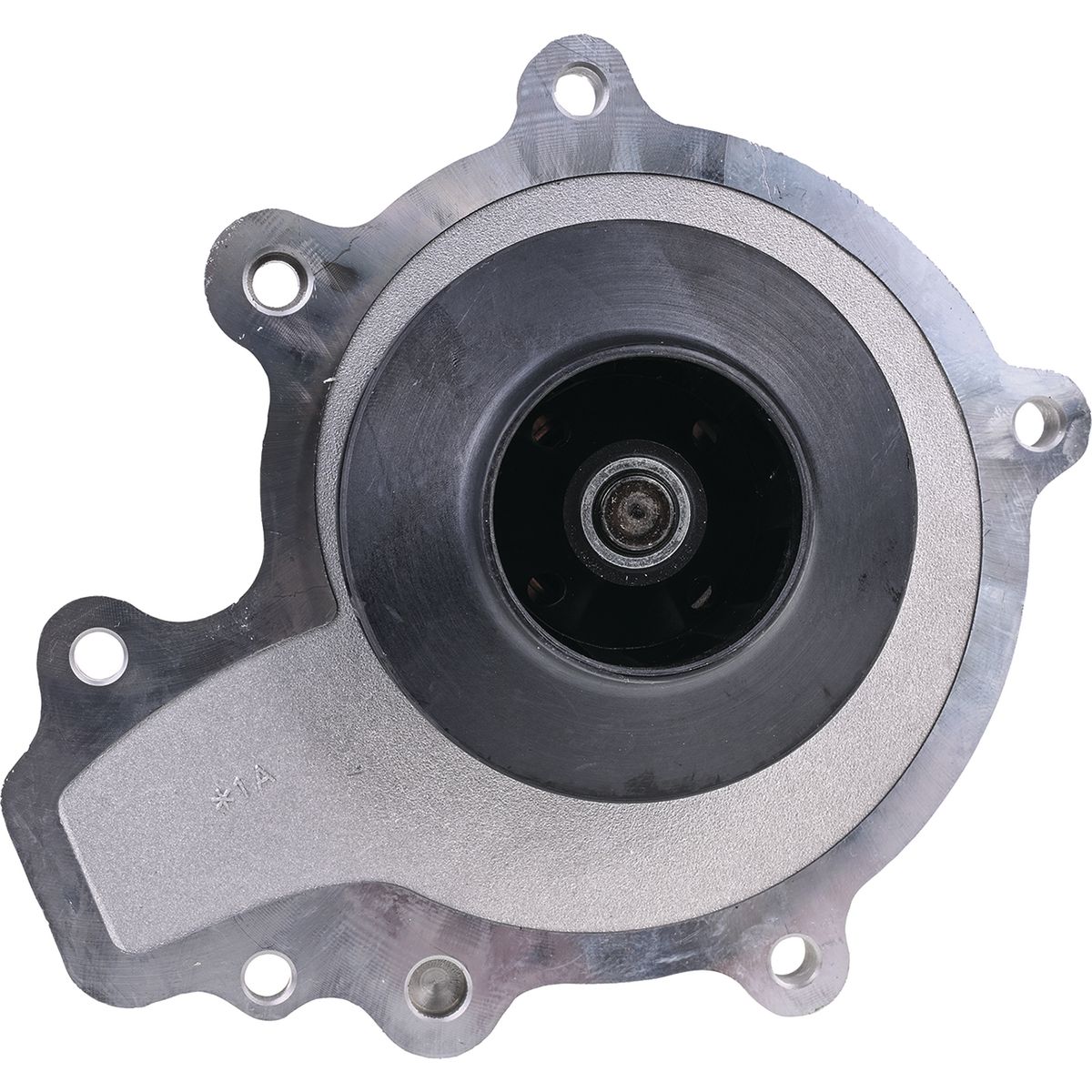 OEX Water Pump WP8437X