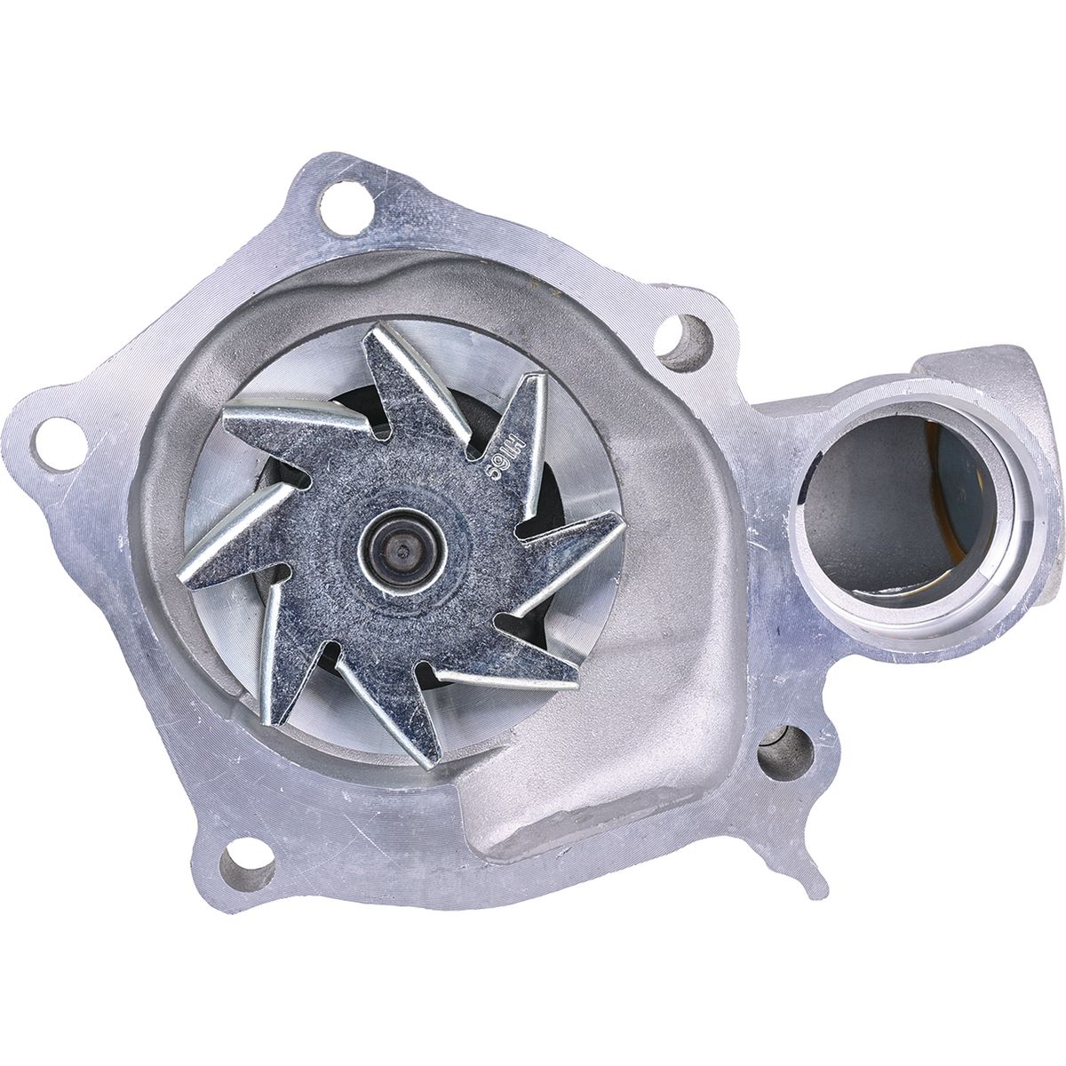 OEX Water Pump WP8363X