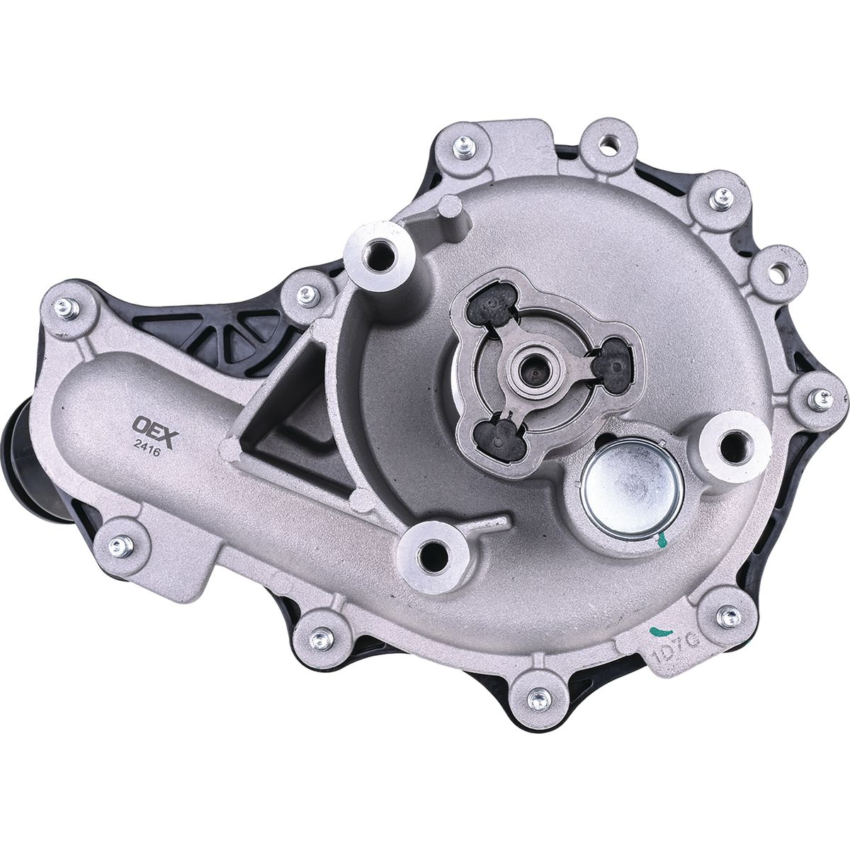 OEX Water Pump WP8386X