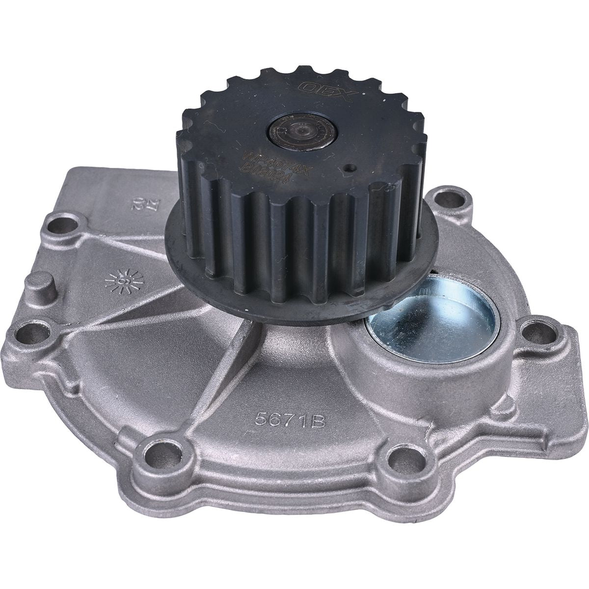 OEX Water Pump WP4674X