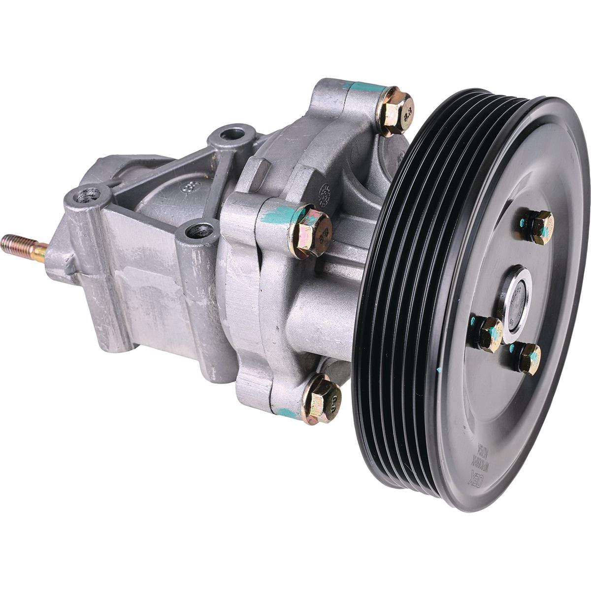 OEX Water Pump WP8366HX