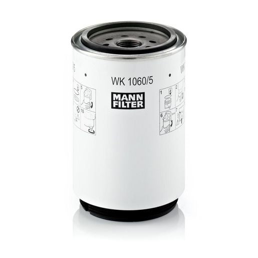 MANN Fuel Filter WK1060/5X