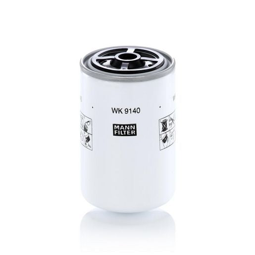 MANN Fuel Filter WK 9140