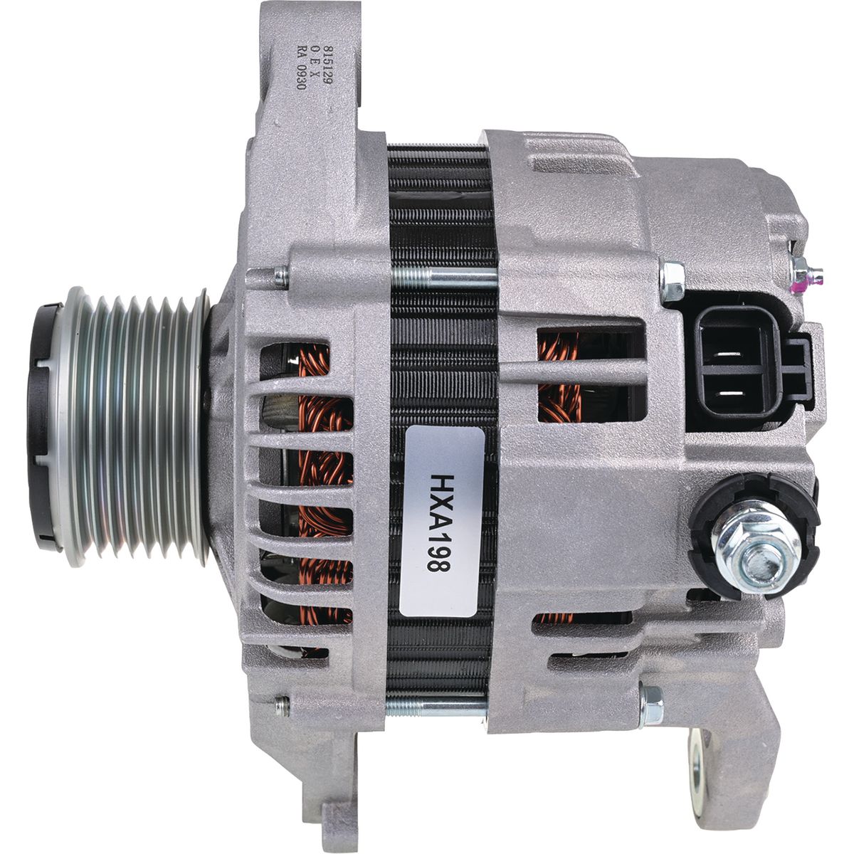 OEX Alternator 12V 90A Hitachi Style HXA198