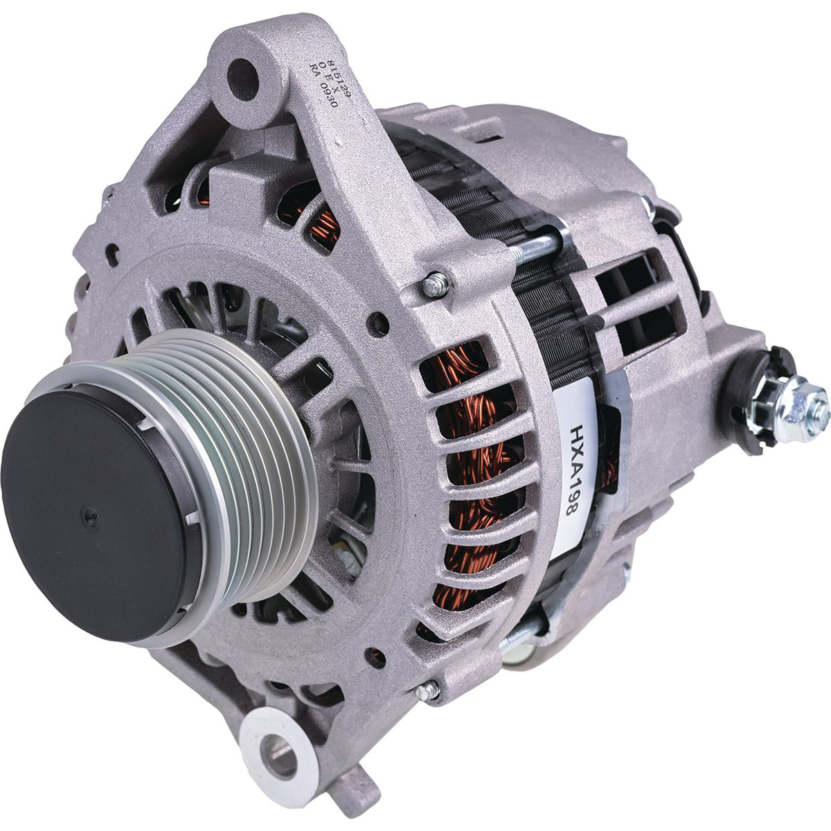 OEX Alternator 12V 90A Hitachi Style HXA198