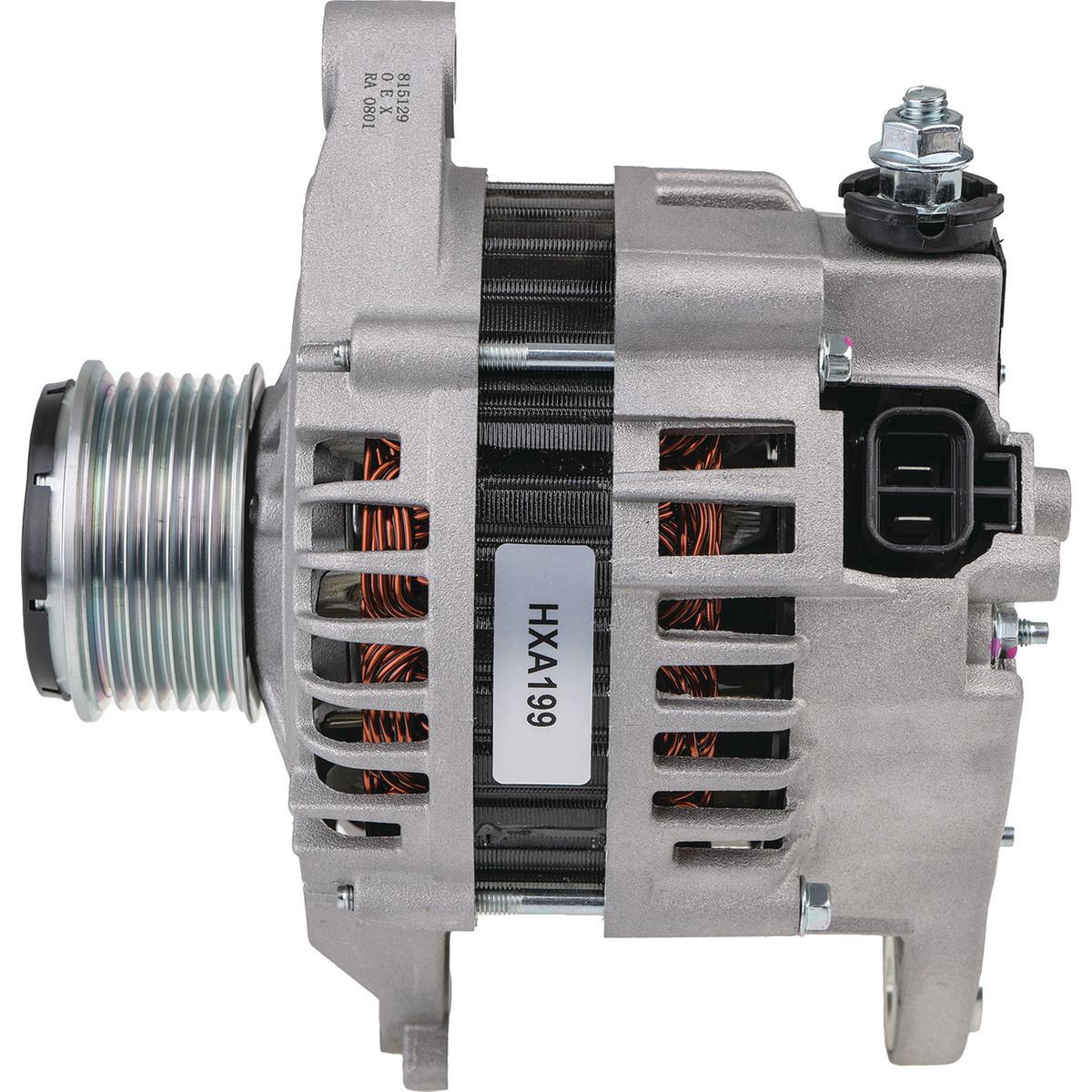 OEX Alternator 12V 90A Hitachi Style HXA199