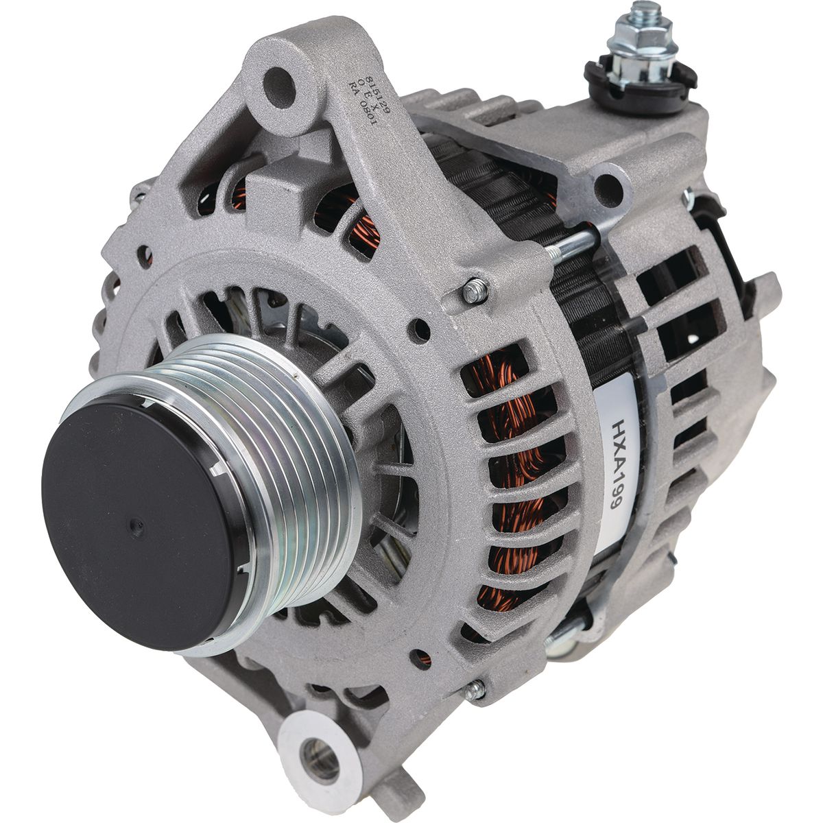OEX Alternator 12V 90A Hitachi Style HXA199