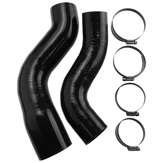 Dayco Turbocharger Intercooler Silicone Hose Pack DTHK004