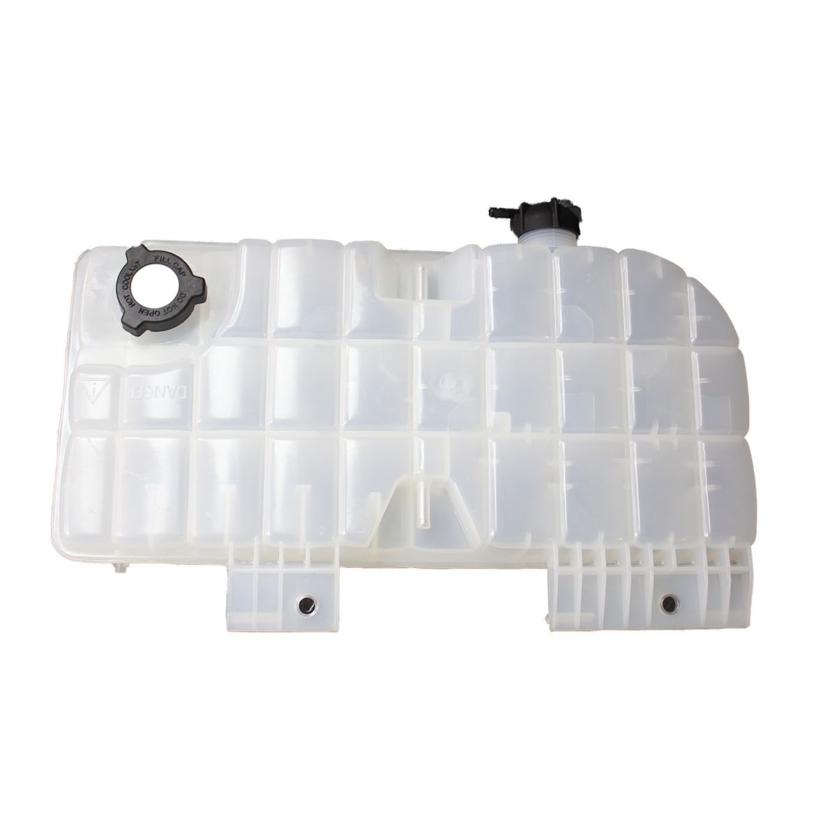 Dayco Coolant Expansion Tank - Heavy Duty DET5056HD