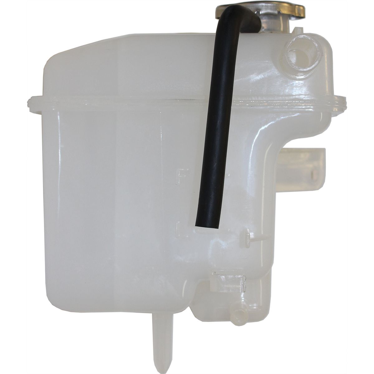 Dayco Radiator Expansion Tank DET0042