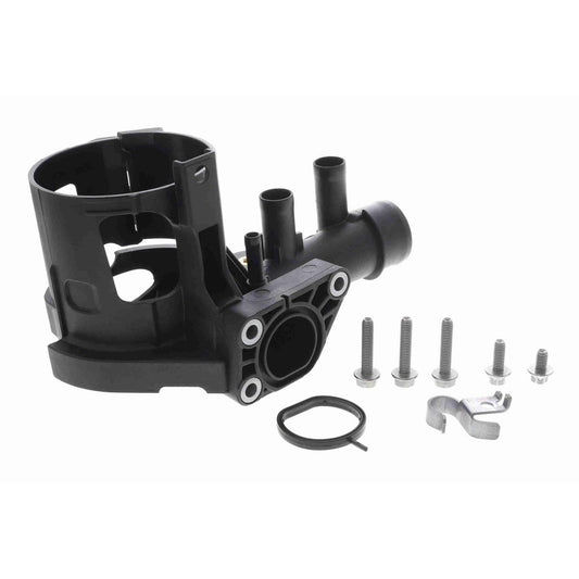 Vaico Coolant Flange V30-3692