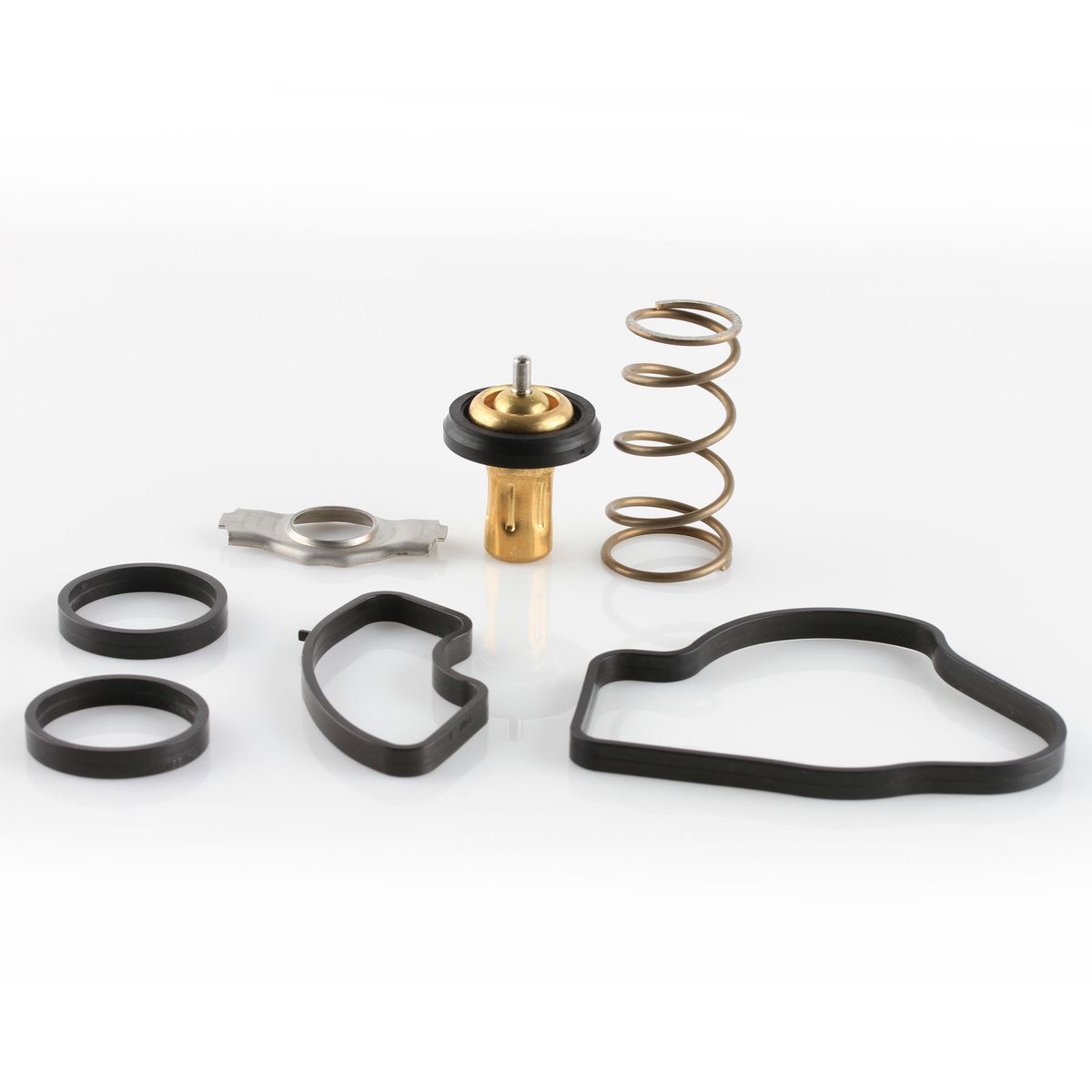 Tridon Thermostat 88 Degrees C TT761-190