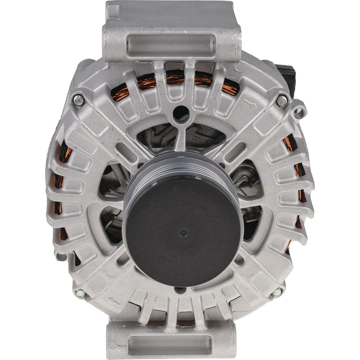 OEX Alternator 12V 200A Valeo Style VXA075