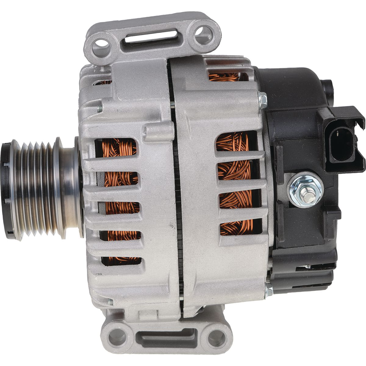 OEX Alternator 12V 200A Valeo Style VXA075