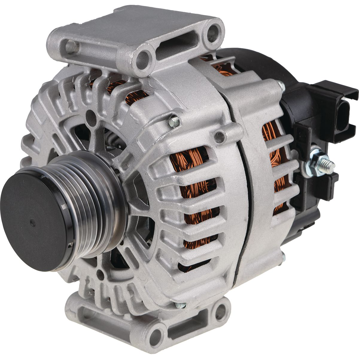 OEX Alternator 12V 200A Valeo Style VXA075