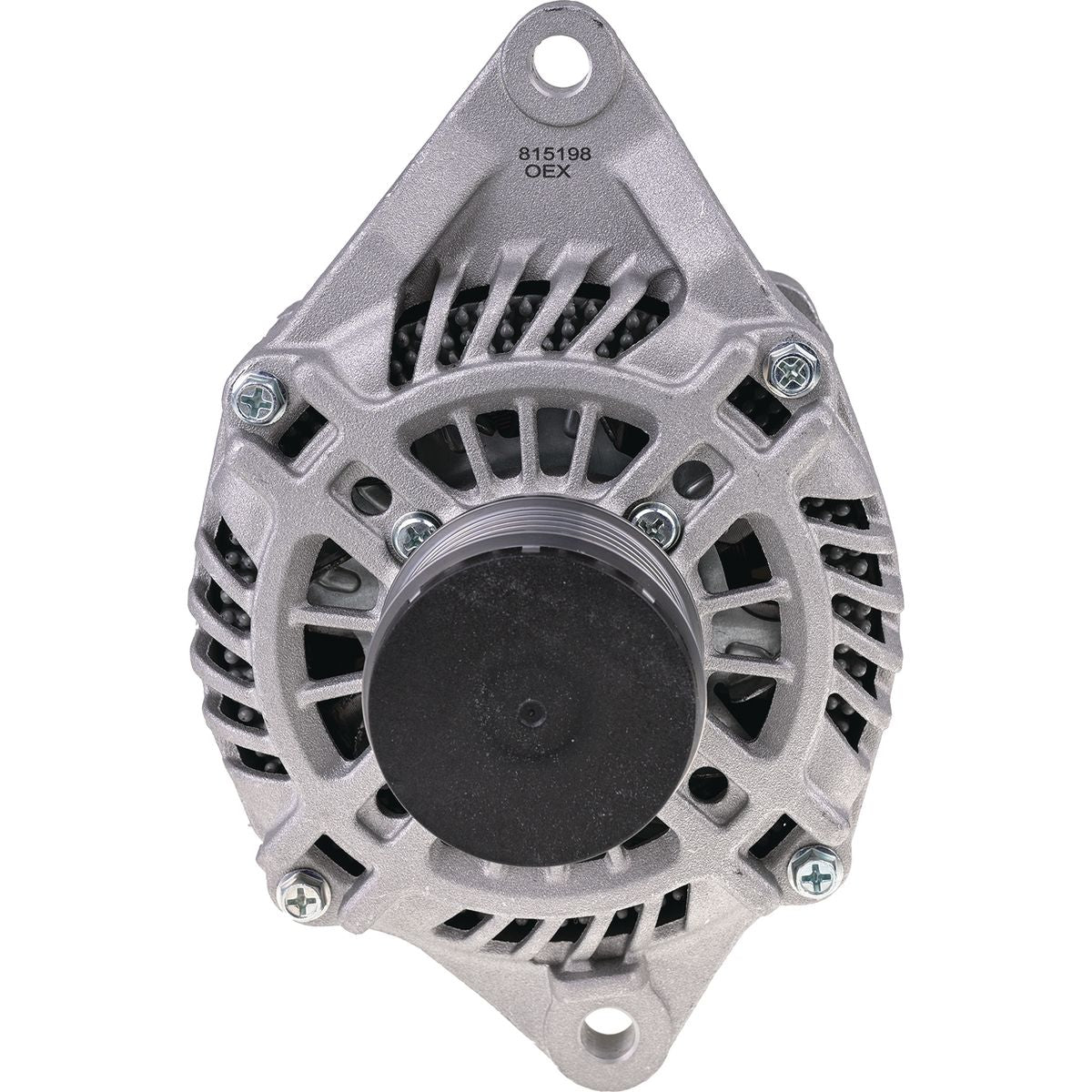 OEX Alternator 12V 130A Mitsubishi Style - See Note MXA2123