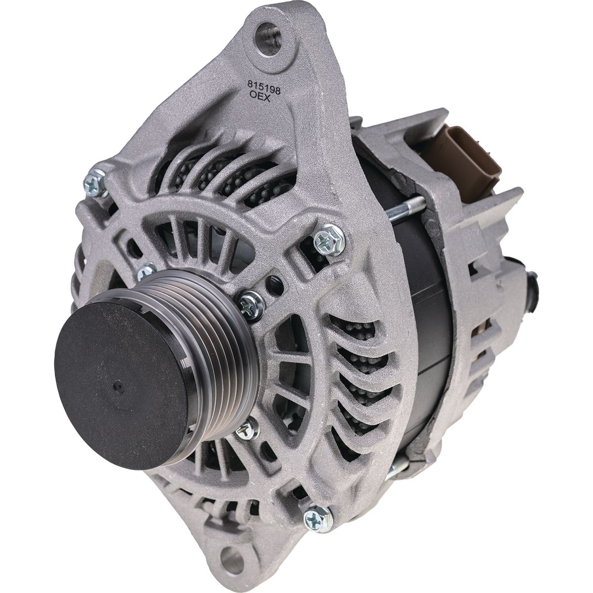 OEX Alternator 12V 130A Mitsubishi Style - See Note MXA2123
