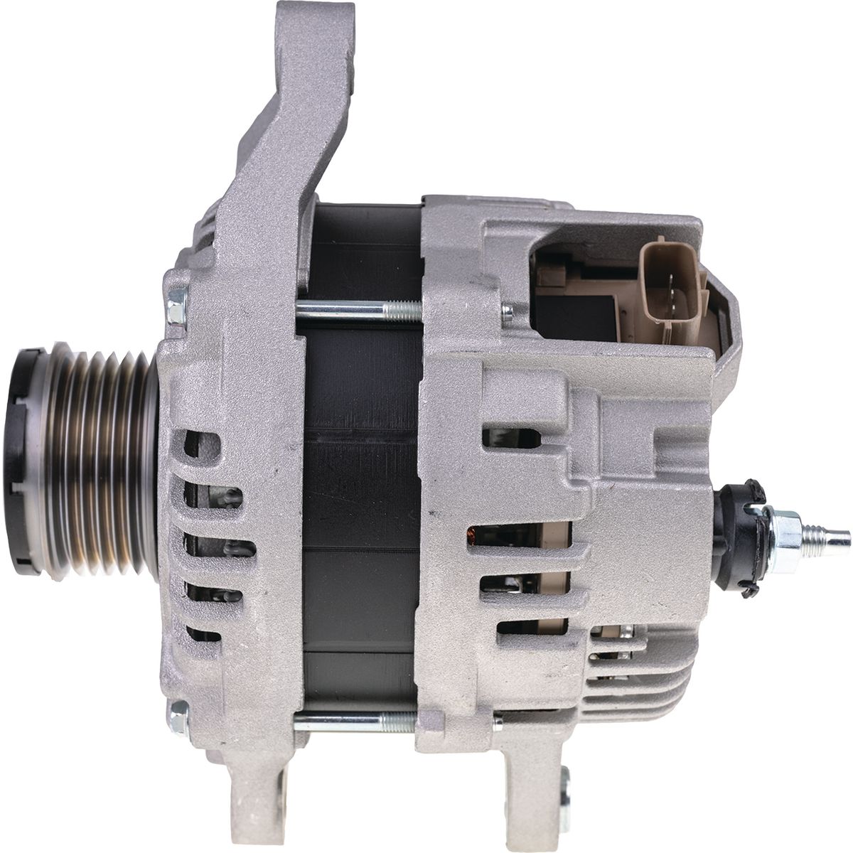 OEX Alternator 12V 130A Mitsubishi Style - See Note MXA2123
