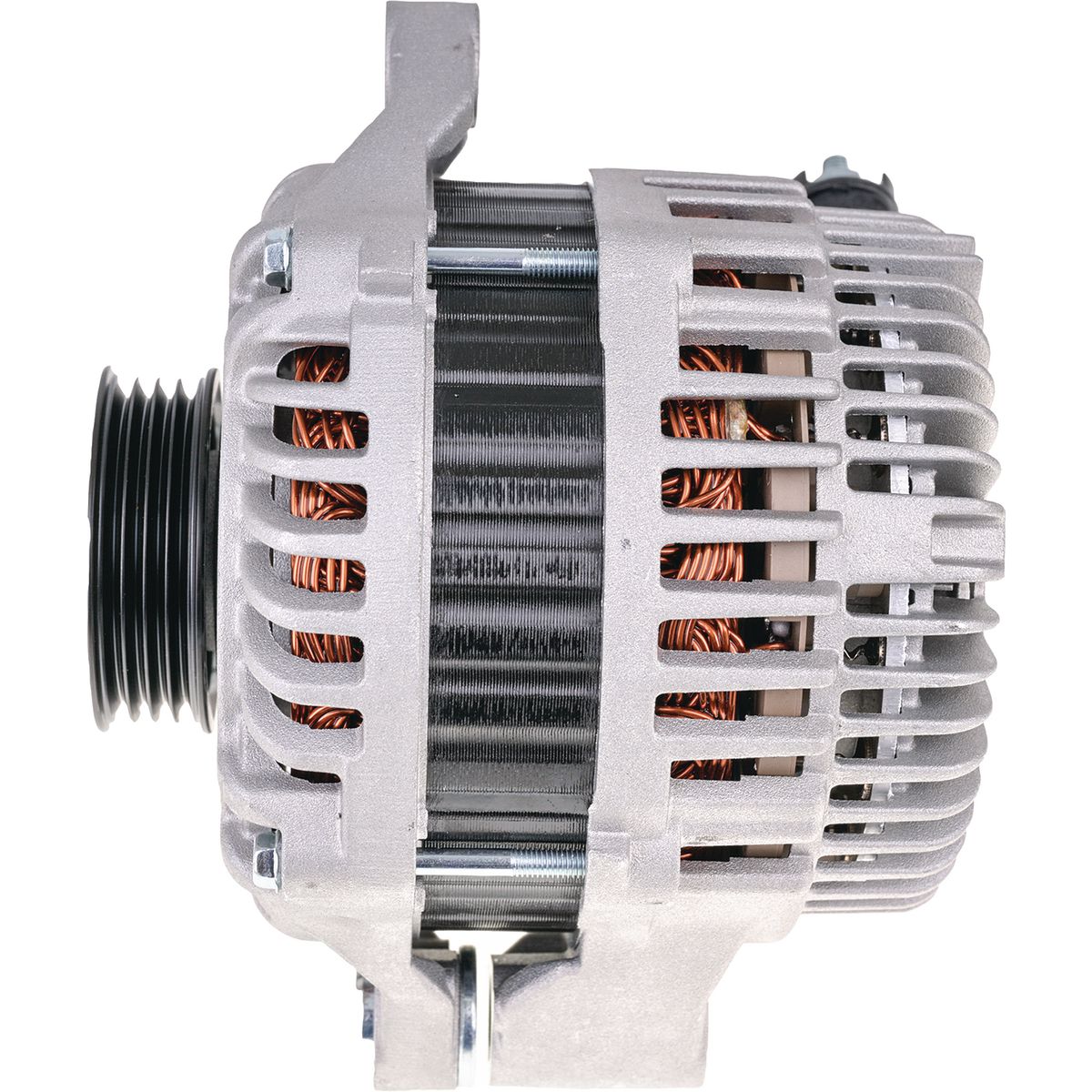 OEX Alternator 12V 115A Mitsubishi Style MXA2124