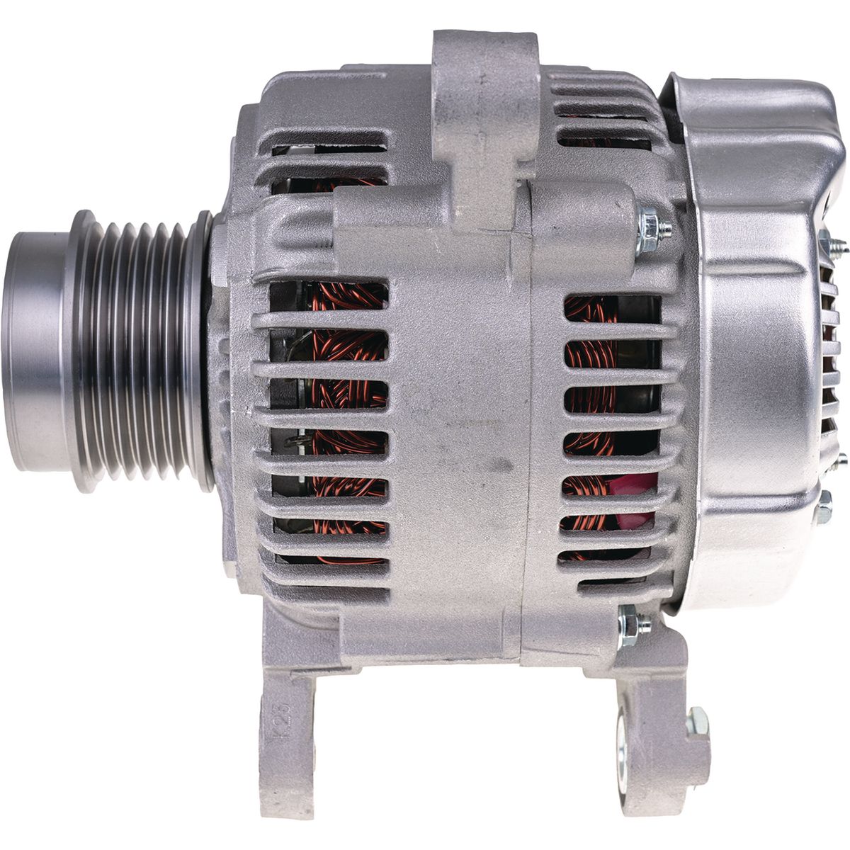 OEX Alternator 12V 100A Denso Style DXA4187