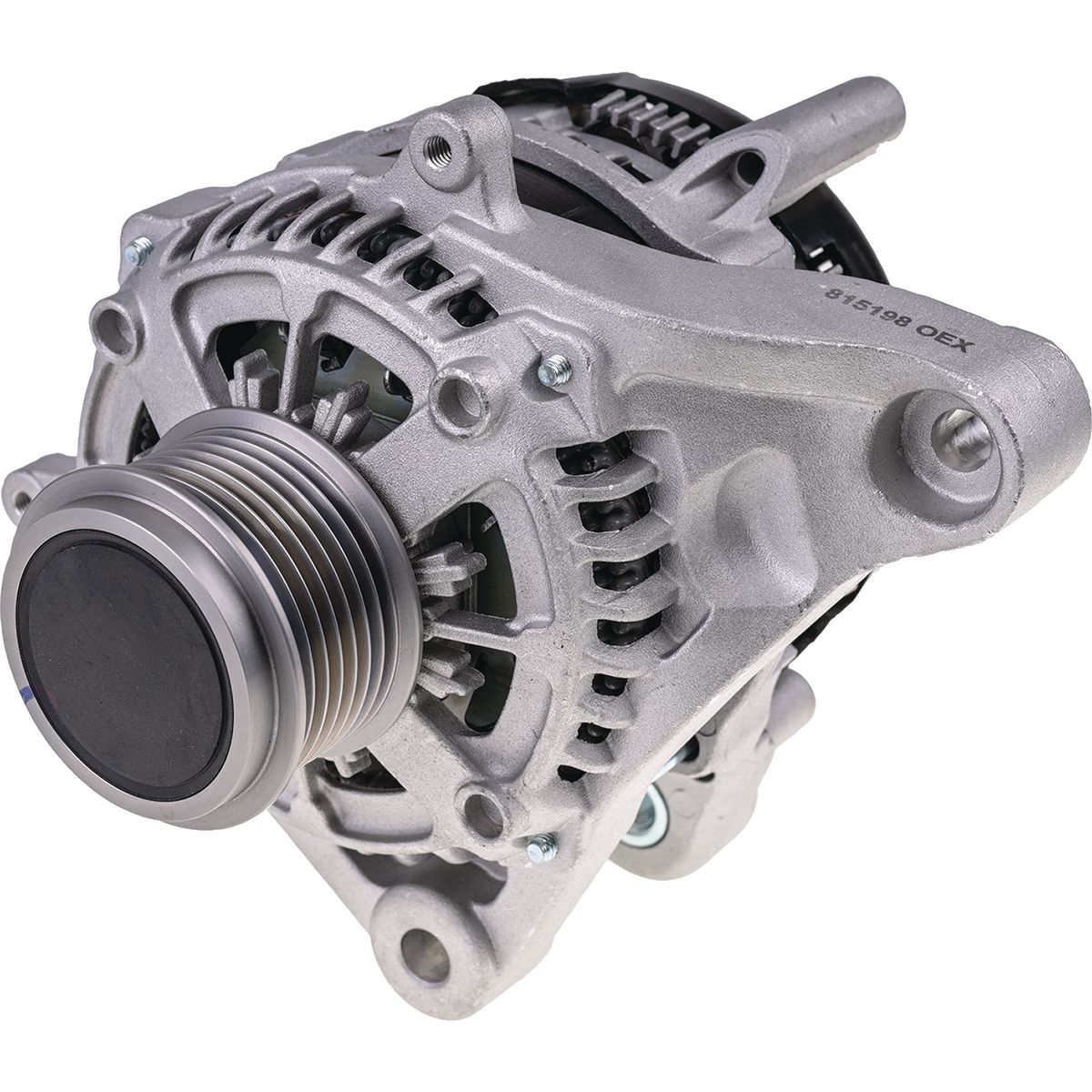 OEX Alternator 12V 135A Denso Style DXA4188